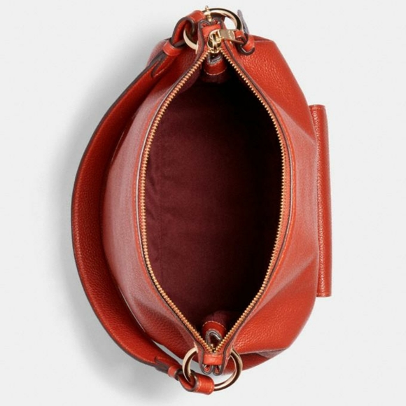 ⚜COACH Remi Hobo
Purse - Picture 5 of 13